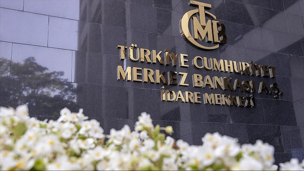Merkez Bankas'nn ihalesine 101 milyar 953 milyon liralk teklif