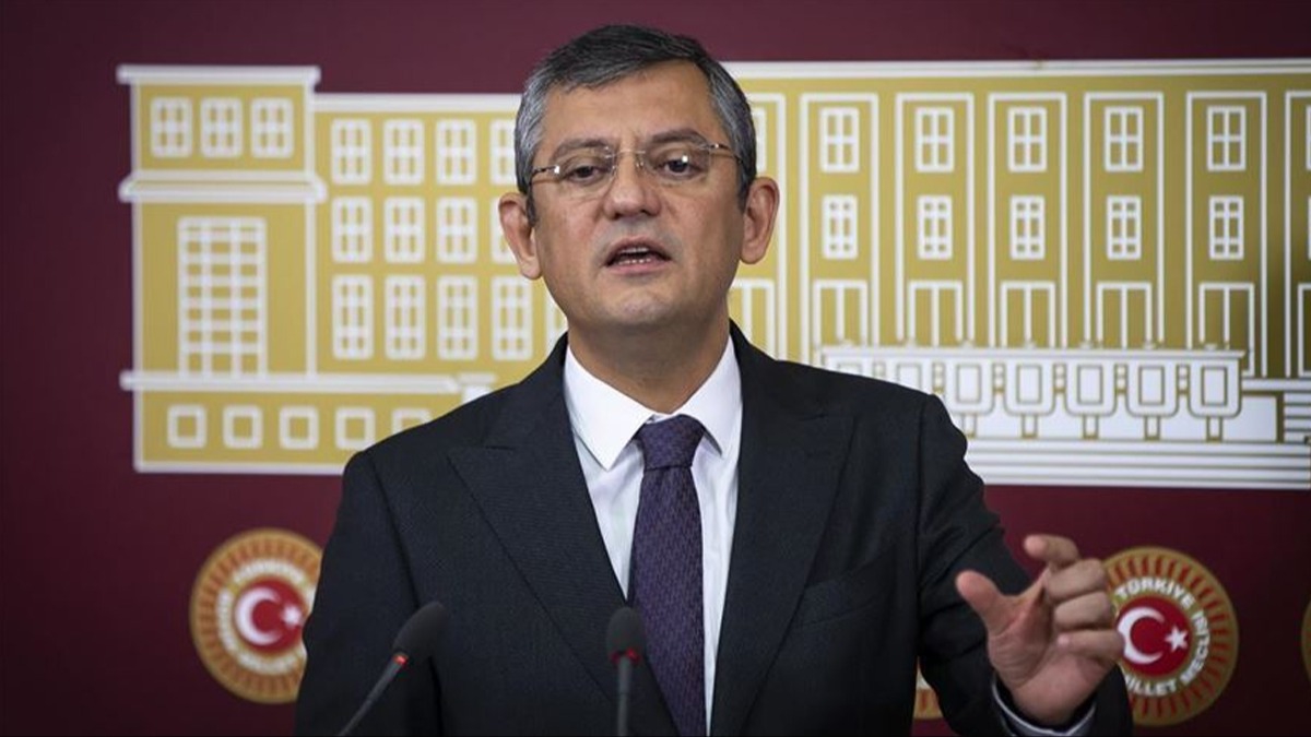 ehit ve gazi ailelerinden CHP'ye dikkat eken tepki: plerini tutanlar msaade etmez