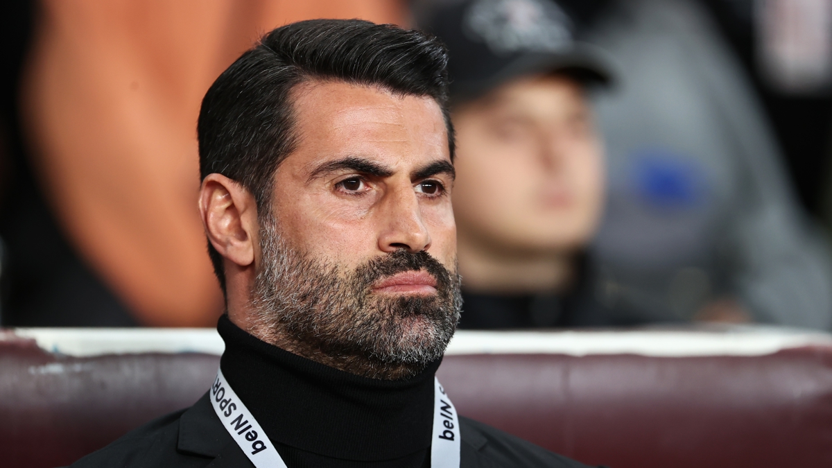 Volkan Demirel'den istifa sinyalleri!