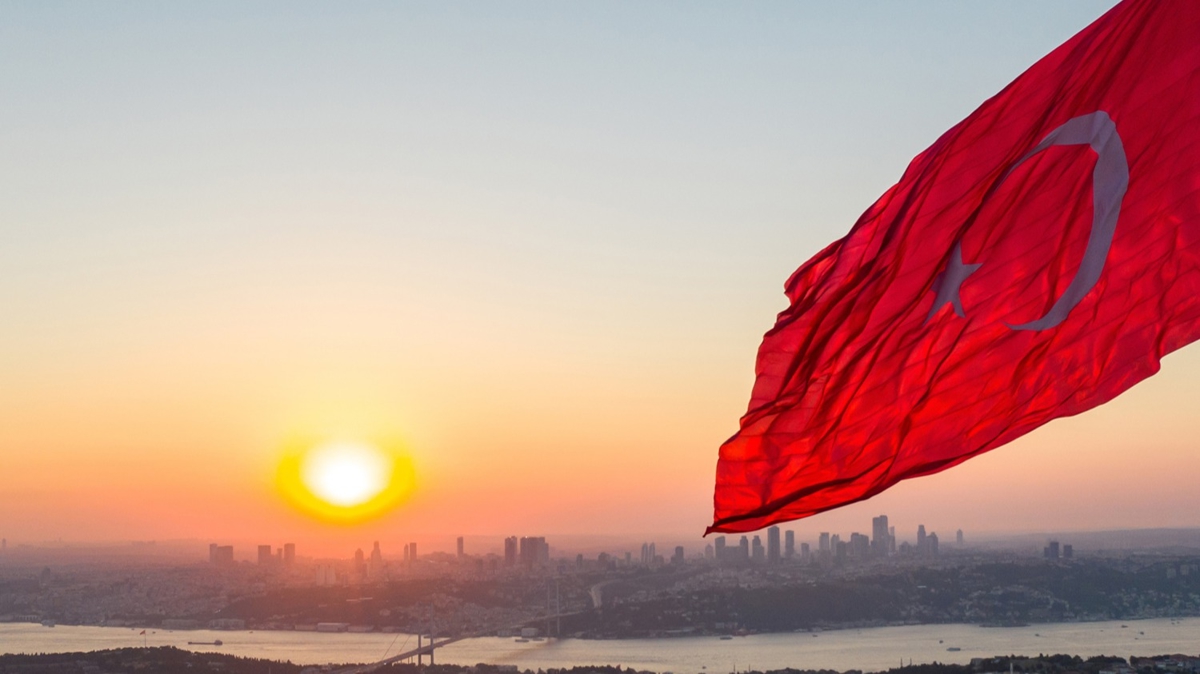2023'te stanbul uluslararas toplantlara ev sahiplii yapt