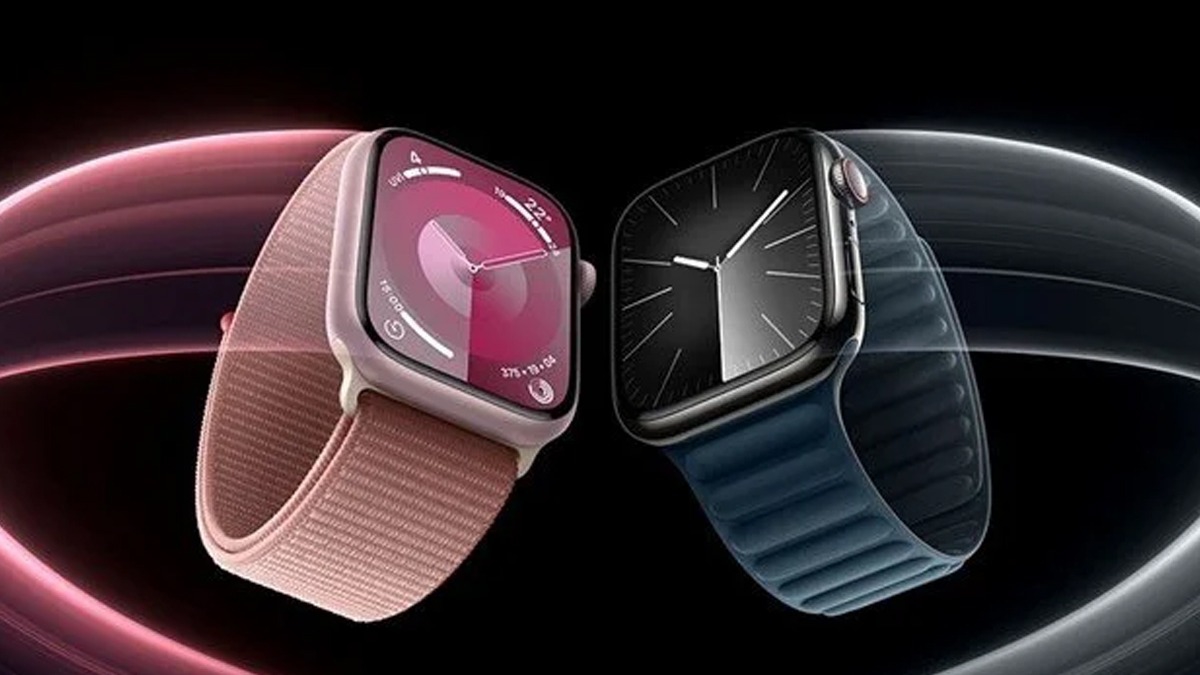 ABD'de Apple saatlerinin satna yasak 
