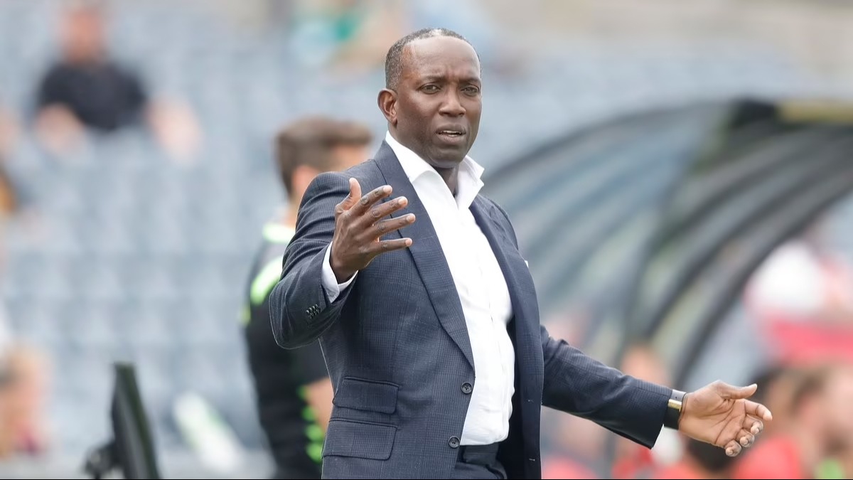 Dwight Yorke: ManU'nun Galatasaray' rahat gemesi gerekiyordu