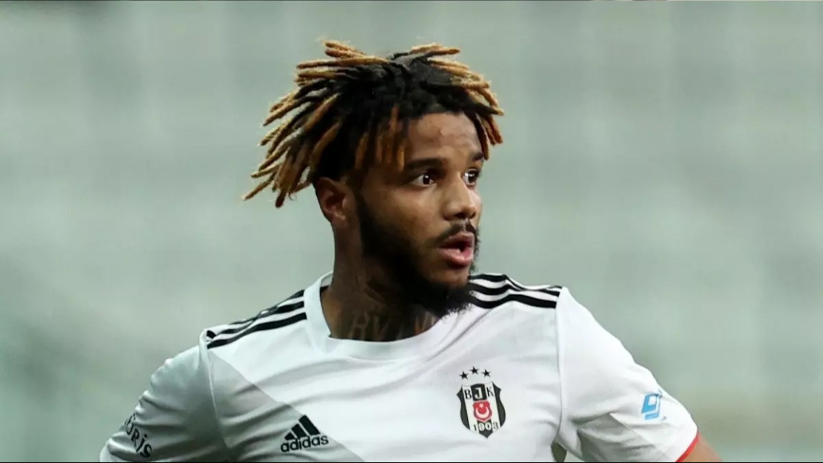 Prensip anlama tamam! Valentin Rosier yuvadan uuyor