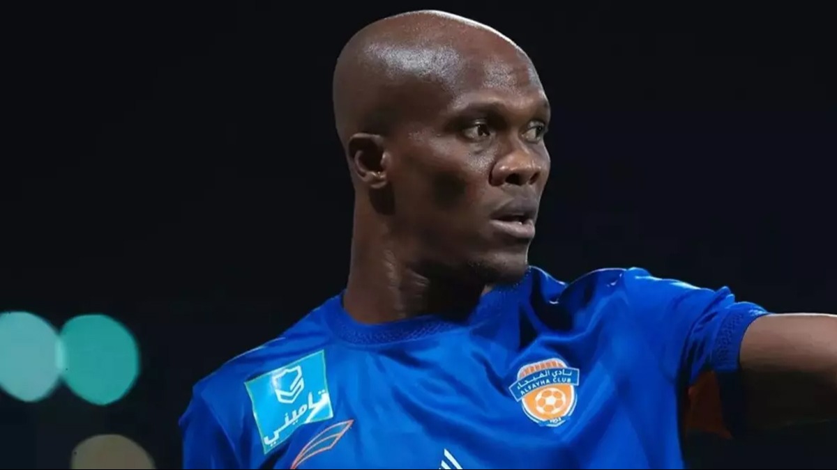 Trabzonspor,  Nwakaeme'den haber bekliyor