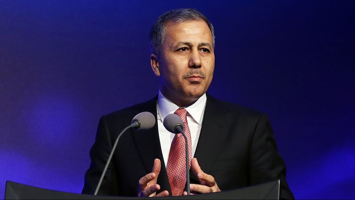Bakan Yerlikaya bakanlnda Afet ve Acil Durum Kurulu 2023 yl toplants yapld 