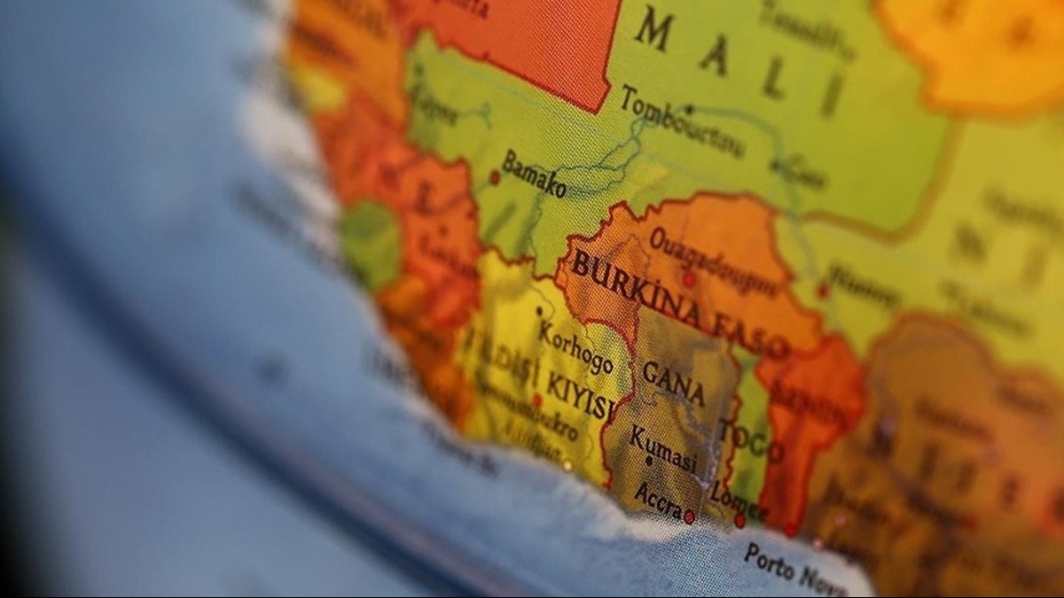 Burkina Faso'da eski bakan karld