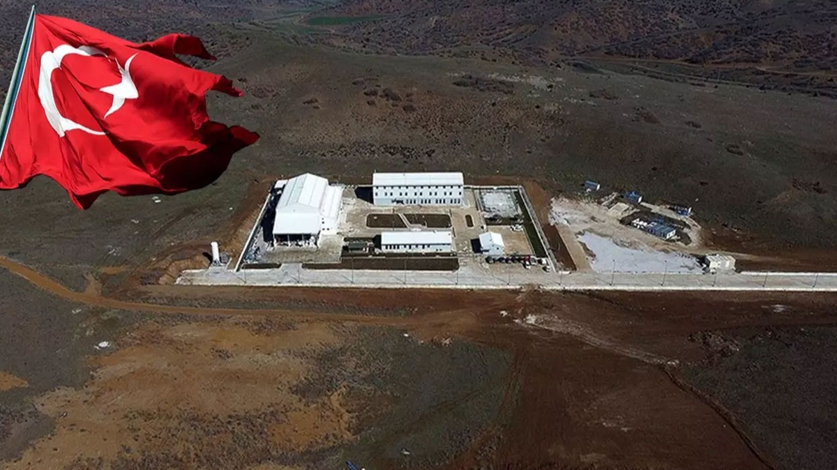 Dnyann en byk ikinci kefi! Trkiye NTE'de 5 lkeden biri olacak...