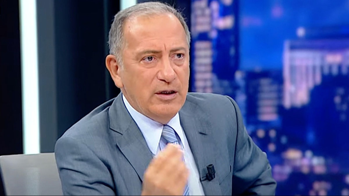 Ankara'daki baz STK'lar gazeteci Fatih Altayl hakknda su duyurusunda bulundu