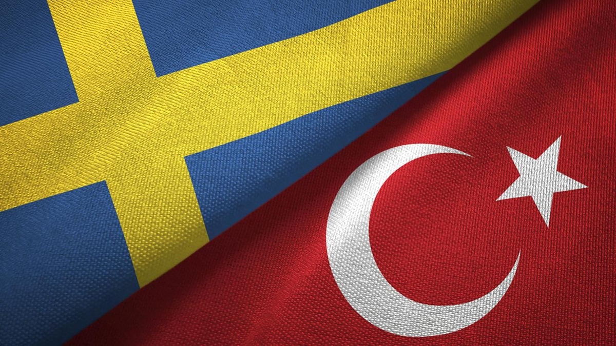 sve'ten Trkiye hamlesi! TBMM Dileri Komisyonu'nda duyuruldu
