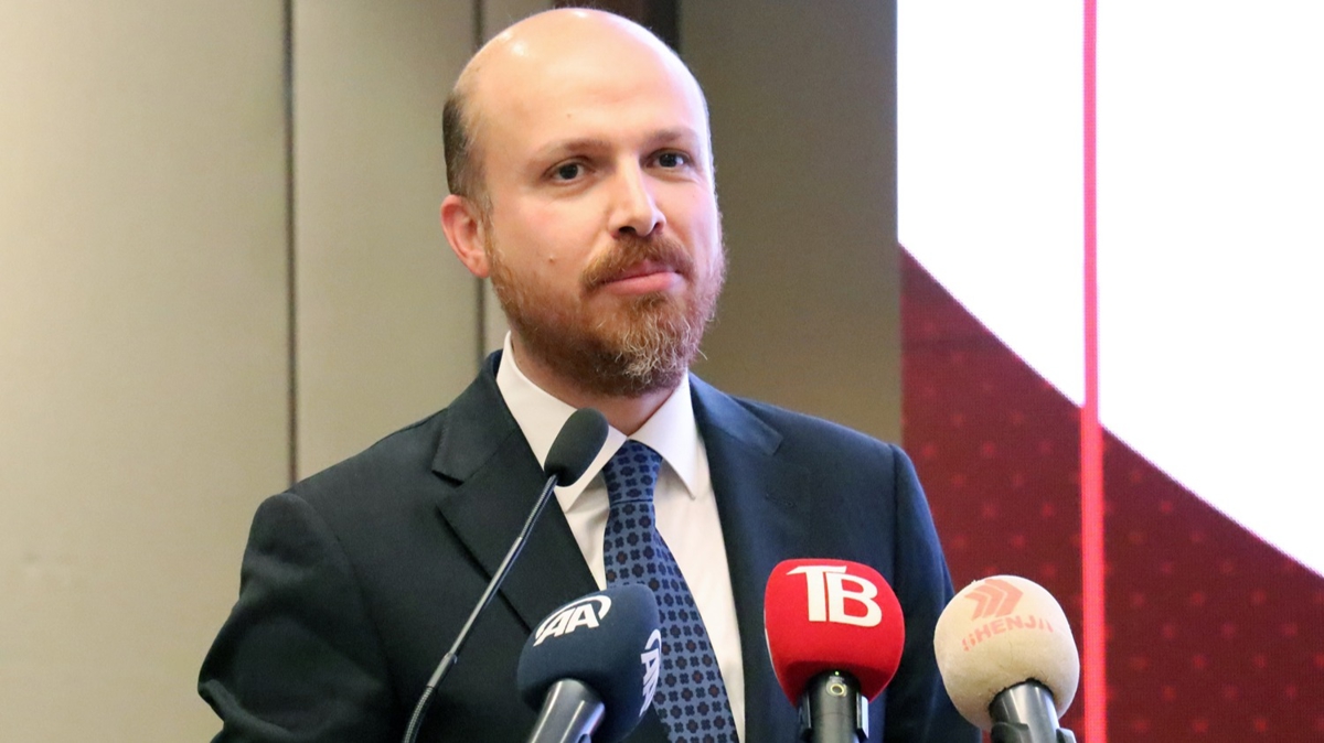 Kuzey Makedonya'da Türkiye Mezunları Buluşması düzenlendi... Erdoğan: Türkiye'nin Batı'dan ayrıştığı yer bu