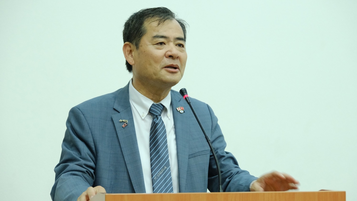 Moriwaki: 5.1 iddetindeki deprem Marmara fay hattn rahatlatmad