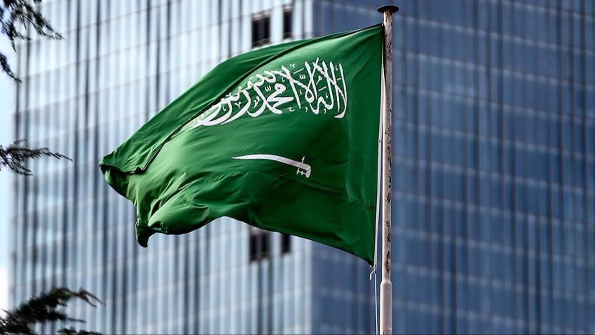 Suudi Arabistan, Trkiye'nin de bulunduu konferansa gzlemci ye olarak katld