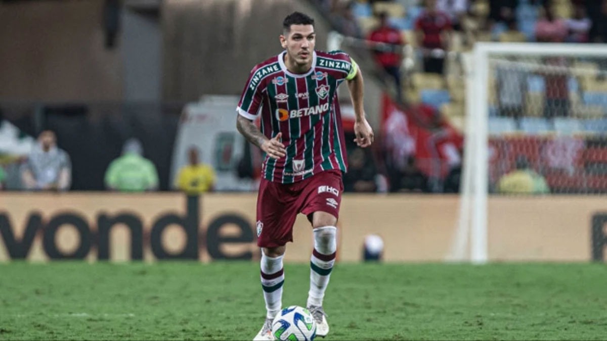 Trabzonspor'a Brezilyal stoper