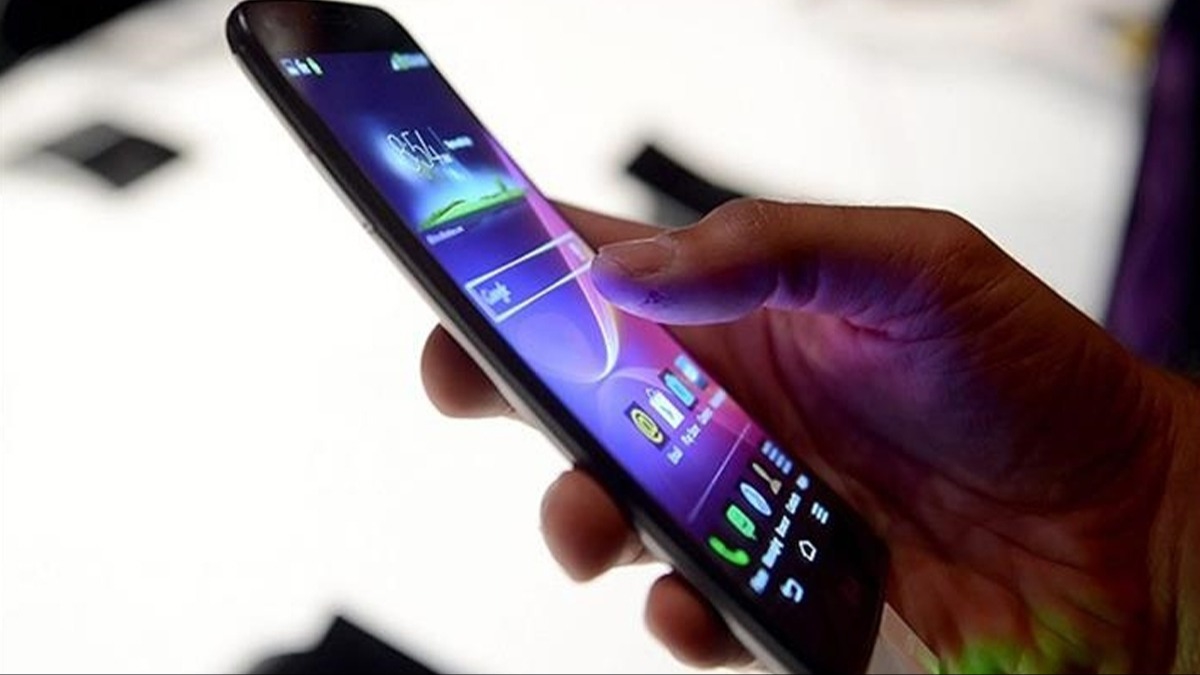 Yurt dndan getirilen telefonlar iin yeni dnem! 1 Mart 2024'te yrrle girecek