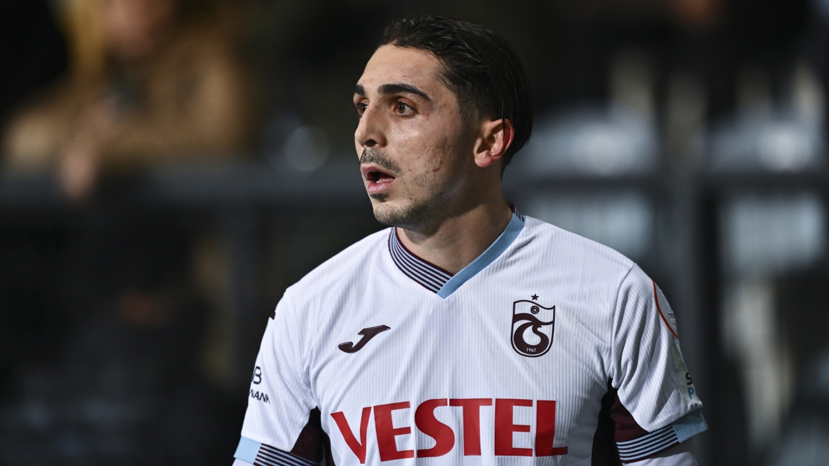 Abdlkadir mr'n gol suskunluu