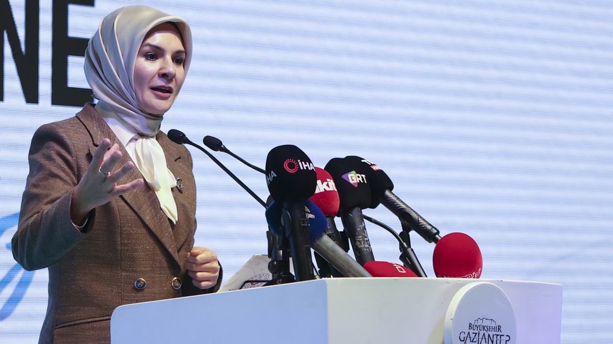 Bakan Göktaş'tan 'Ulusal Vefa Programı' açıklaması
