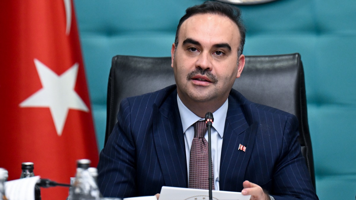 Bakan Kacr: Pek ok sanayi rn grubunda 30 binden fazla denetim yaptk