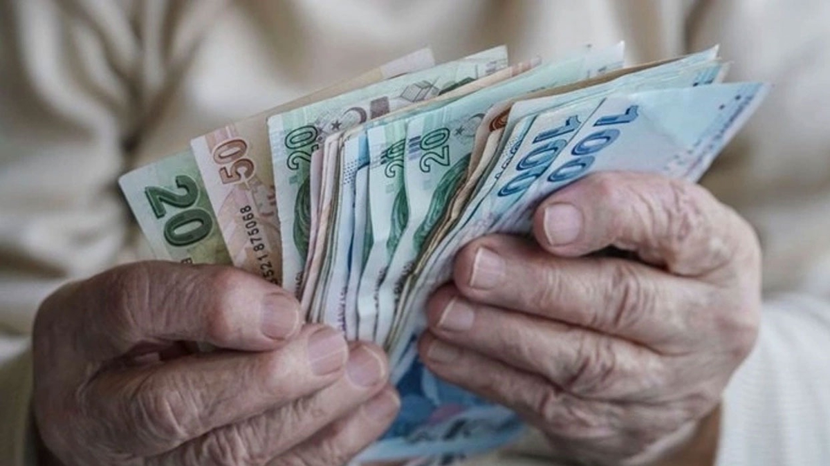 alan emeklilere 5 bin lira ikramiye Resmi Gazete'de 