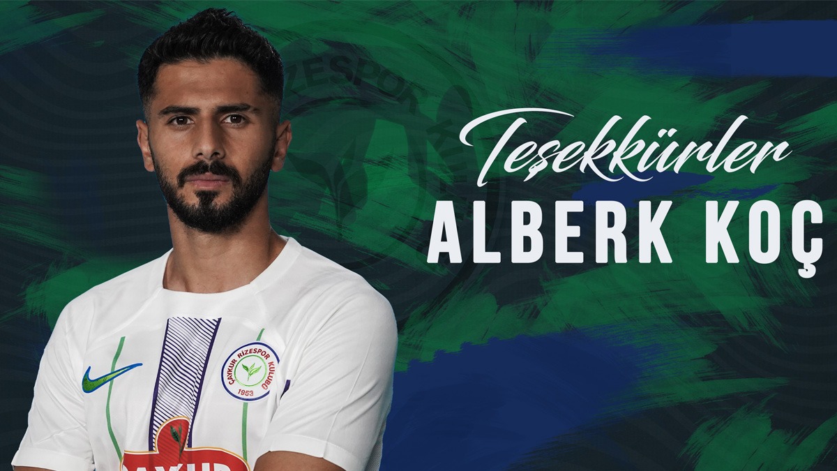 aykur Rizespor'da ayrlk rzgar!