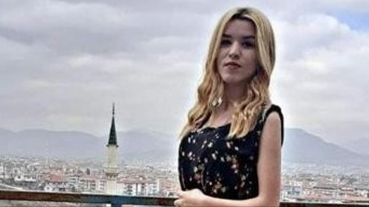 Gizem Canbulut'u ldren zanlya verilen yeni ceza belli oldu