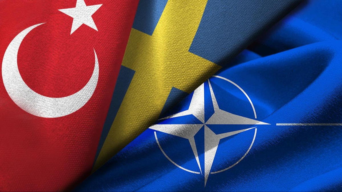 Türkiye'nin İsveç için NATO kararı dünya basınında: Bir adım daha yaklaşıldı