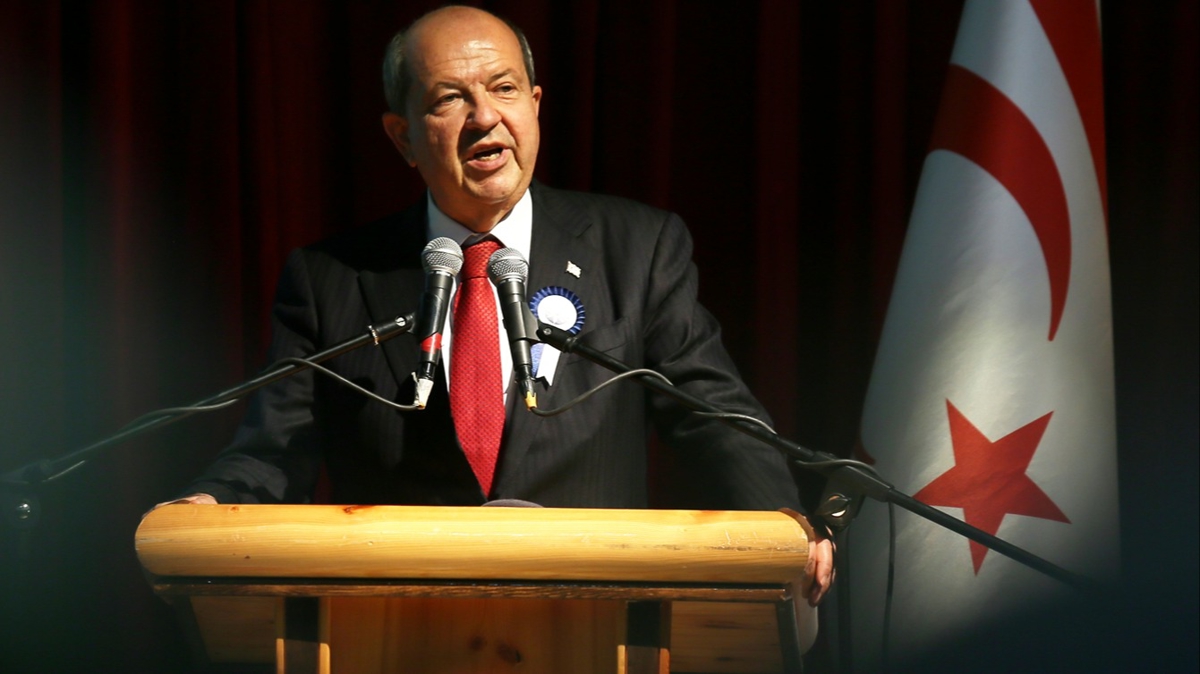 '2024'te daha güçlü bir Türkiye ve KKTC umudu taşıyoruz'
