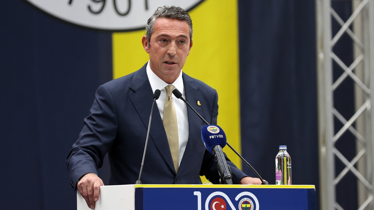 Ali Ko: Biz Almanya'y istiyorduk