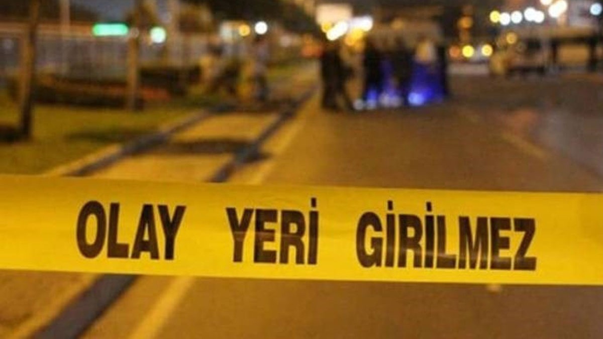 Tokat'ta kavgada baklanan biri muhtar 2 kii ld, 4 kii yaraland