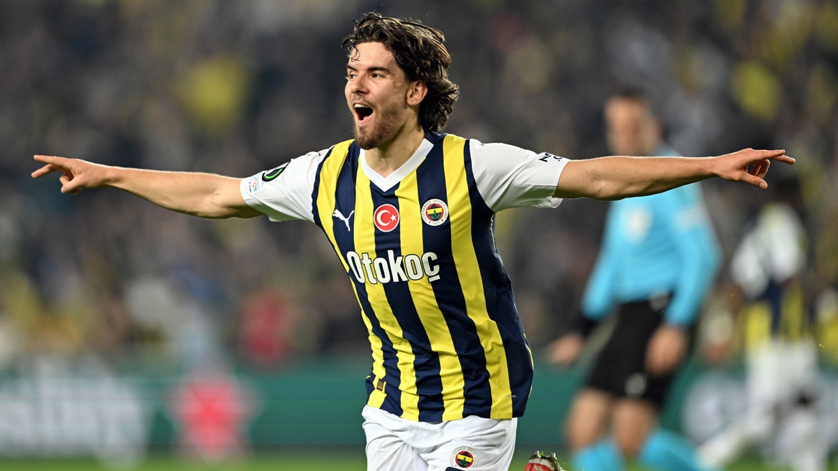 Ferdi Kadolu'dan transfer itiraf! ''Fenerbahe ve bu sezonla ilgileniyorum''
