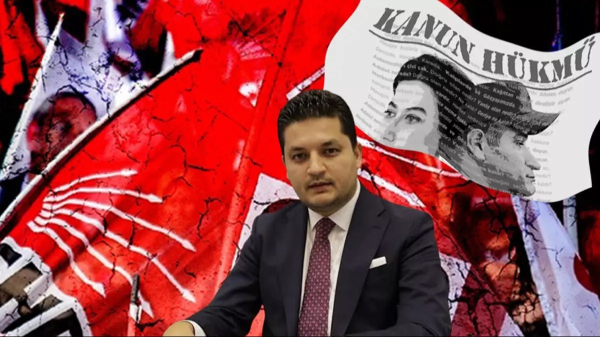 'FET'y savunmak muhalefet olamaz' demiti: CHP'den ihra edildi