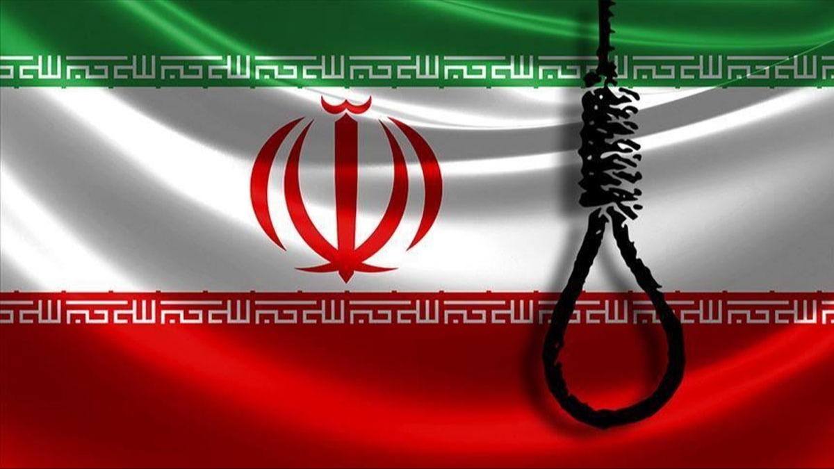 İran Mossad casusu olmakla suçlanan 4 kişiyi idam etti