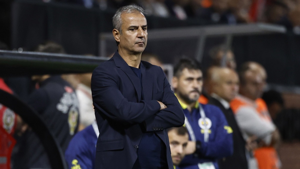 smail Kartal'n kupa plan hazr! Hedef erken gol