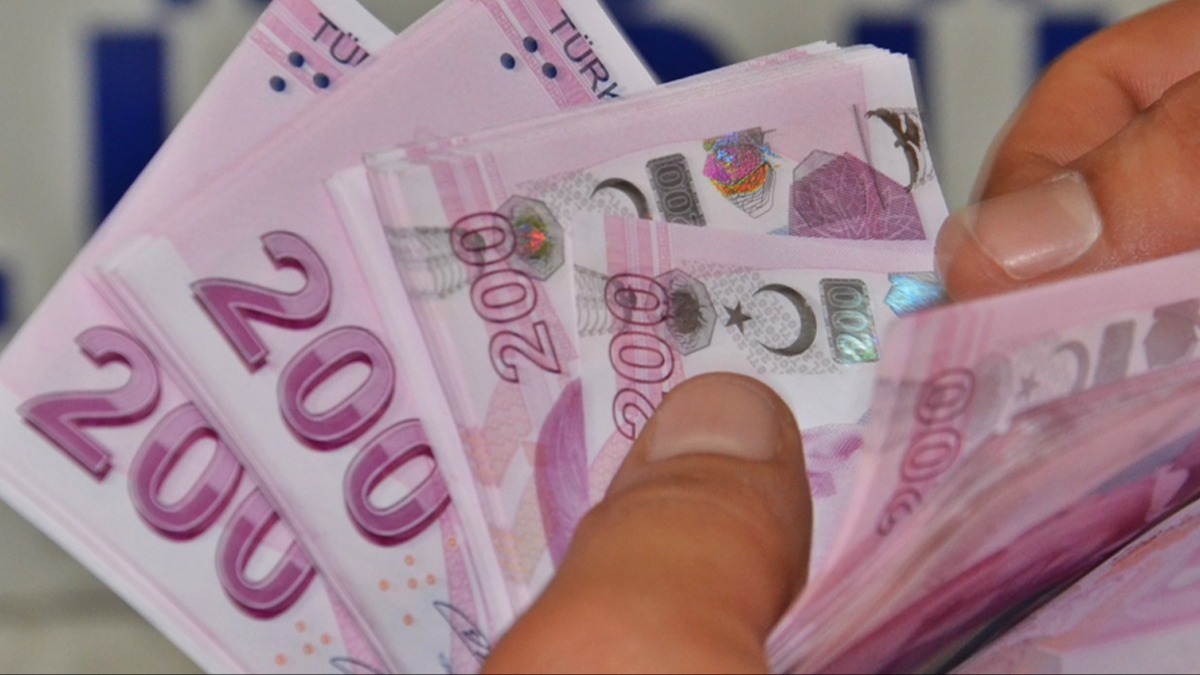 Kamu iilerine ek deme tarihleri Resmi Gazete'de yaymland