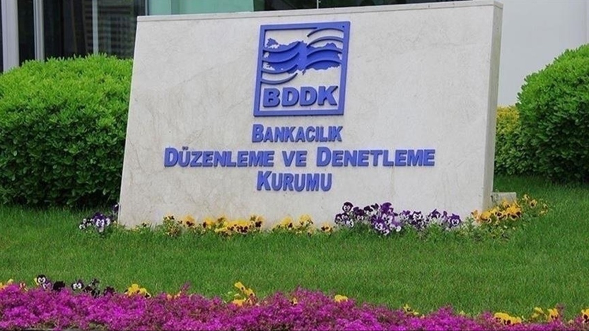 Tasarruf finansman şirketleri için yeni dönem! BDDK'nin kararı Resmi Gazete'de yayımlandı