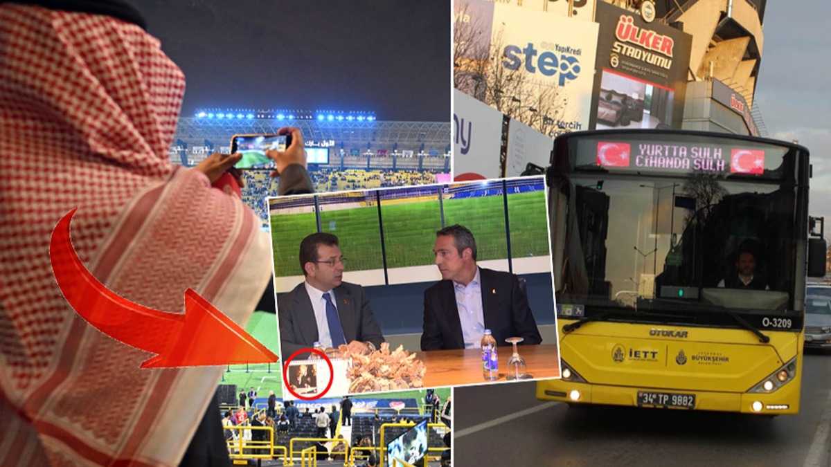 FET'nn ''Sper Kupa'' yalanna sarlan CHP'nin ''Atatrk'' siyaseti deifre oldu!