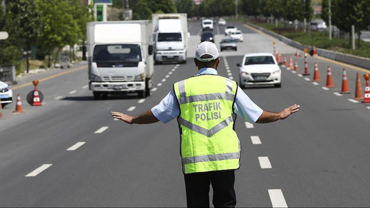 stanbul'da ylba tedbirleri! Baz yollar trafie kapatlacak