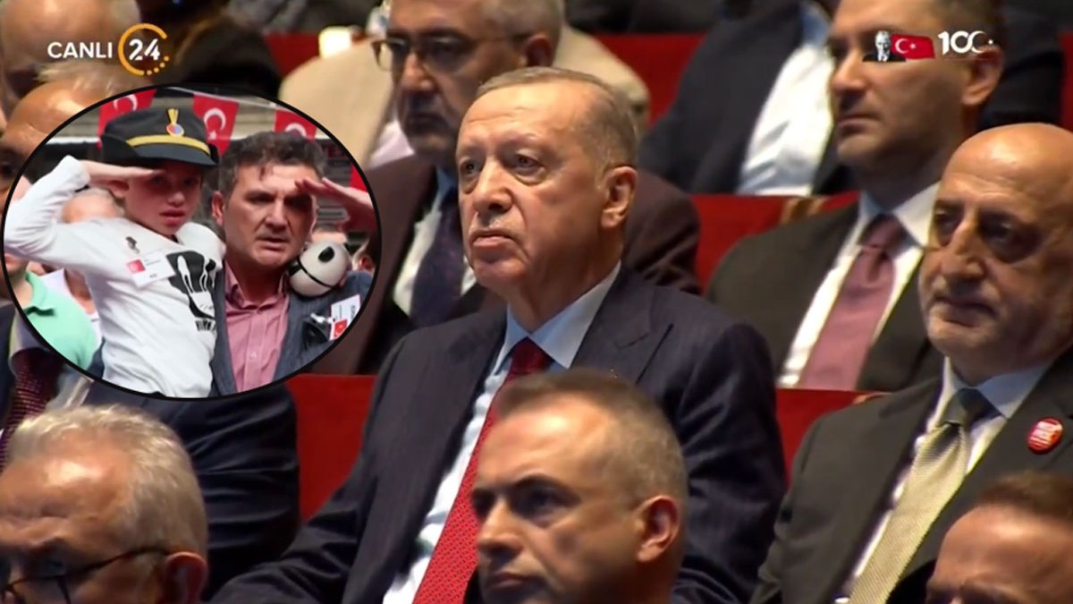 ''Necip Fazıl Ödülleri 10 yaşında'' klibi büyük alkış aldı