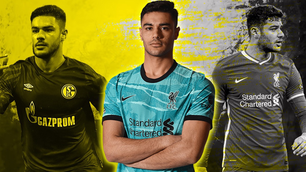 Nuri ahin'den ilk transfer! Ozan Kabak, Alman devine gidiyor