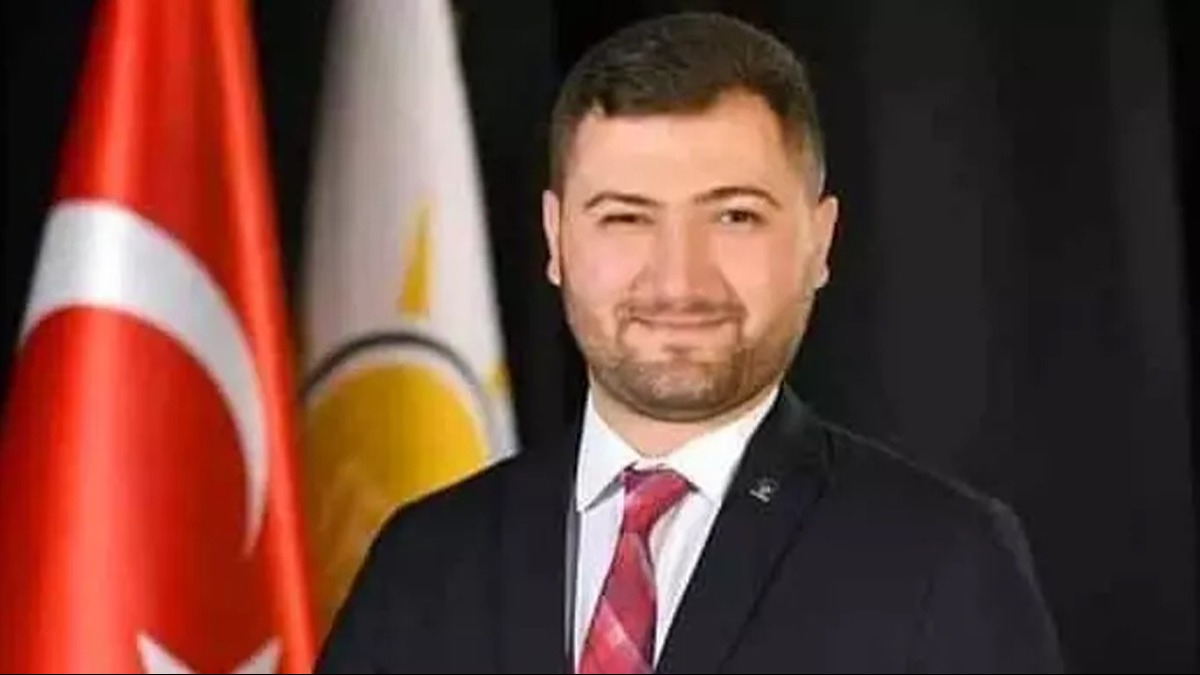 AK Parti Balkesir l Genlik Kollar Bakan hayatn kaybetti 