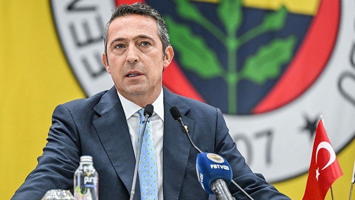 Fenerbahe'den Sper Kupa aklamas!
