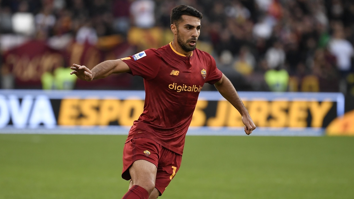 Galatasaray'da Sacha Boey'e yerli alternatif