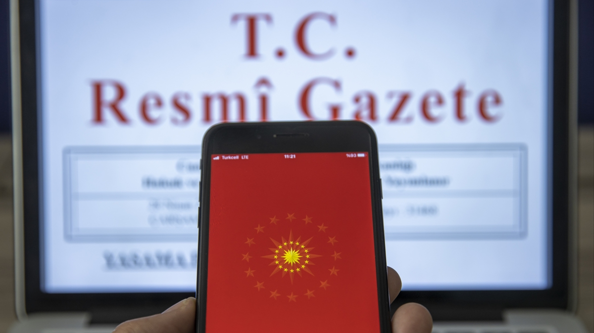 MASAK Bakanlna ve TRKPATENT'e personel alm