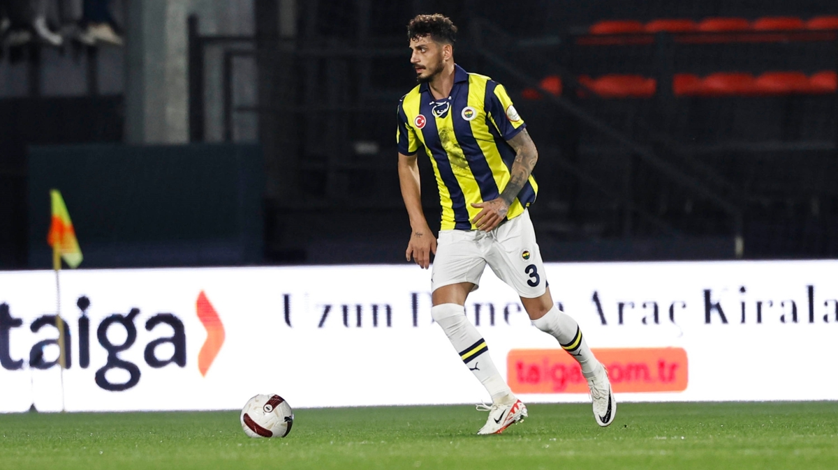 Samet Akaydin'a talya'dan 2 talip