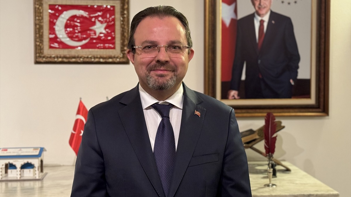 Trkiye, Etiyopya'da en byk yatrmclar arasnda yer alyor