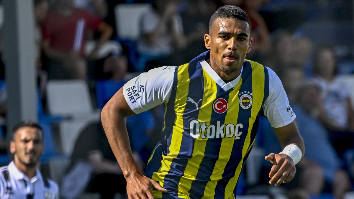 Djiku ve Amartey'e Gana Milli Tak�m�'ndan davet