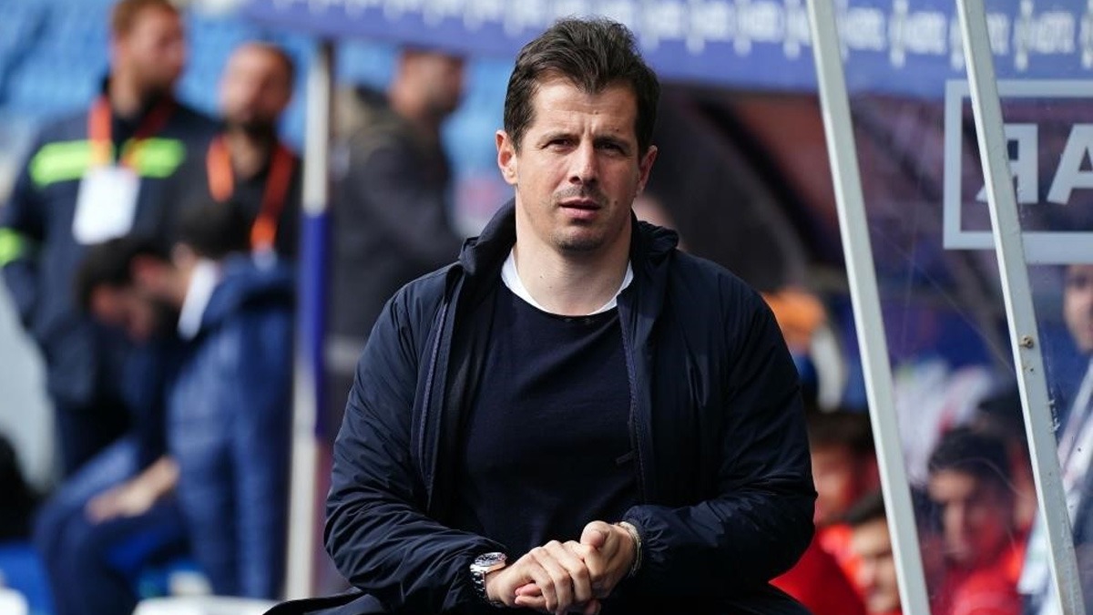 Emre Bel�zo�lu'dan �arp�c� a��klamalar! ''Fenerbah�e'ye geri d�nece�im''