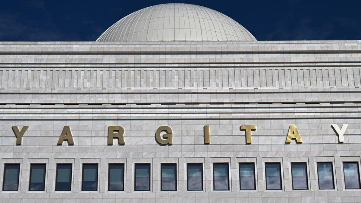 Eski kay�nvalidesine 'sap�k' diyen damada ceza