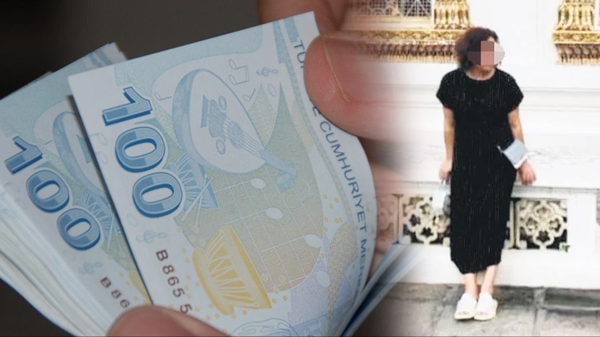 Ev sahibinin IBAN oyunu bozuldu