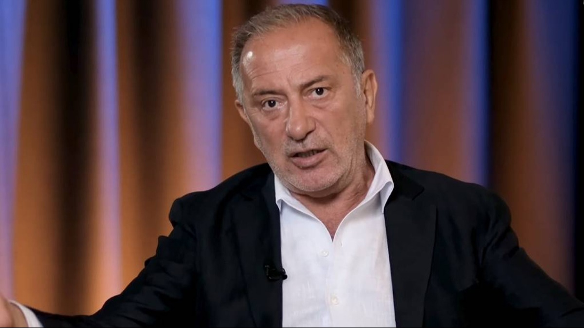 Fatih Altayl� al�ak sald�r�ya destek ��kt�! 
