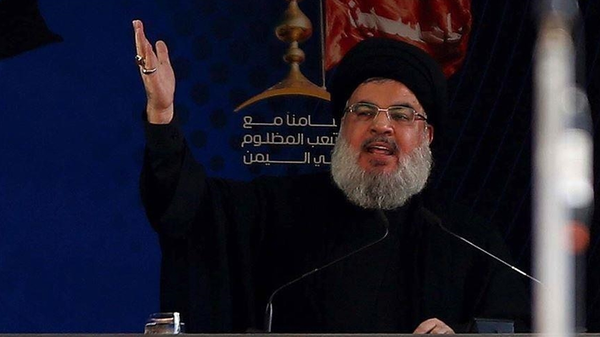 'ABD, �ran'� tehdit etmekle yan�l�yor'